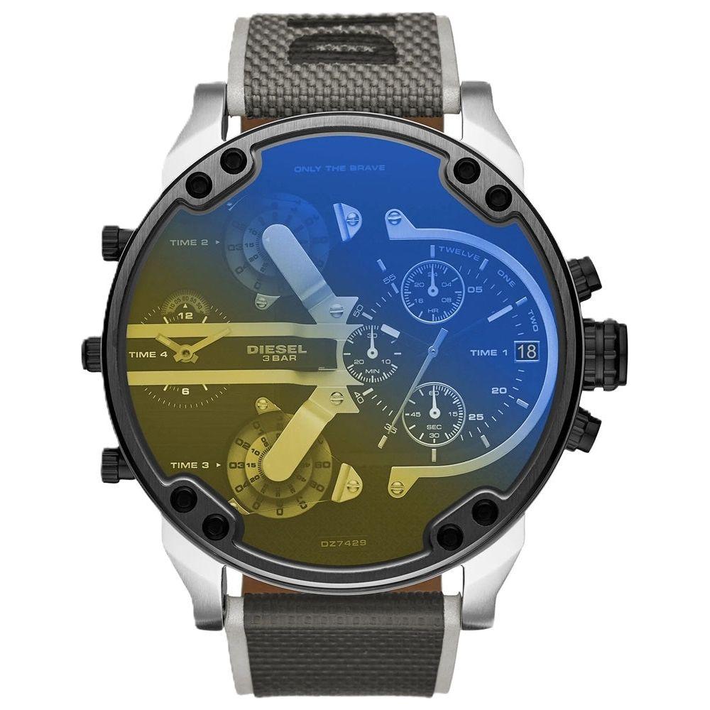 DIESEL Mod. MR. DADDY 2.0 WATCHES DIESEL