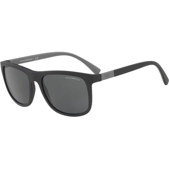 EMPORIO ARMANI MOD. EA 4079 SUNGLASSES & EYEWEAR EMPORIO ARMANI SUNGLASSES