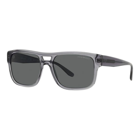 EMPORIO ARMANI MOD. EA 4197 SUNGLASSES & EYEWEAR EMPORIO ARMANI SUNGLASSES