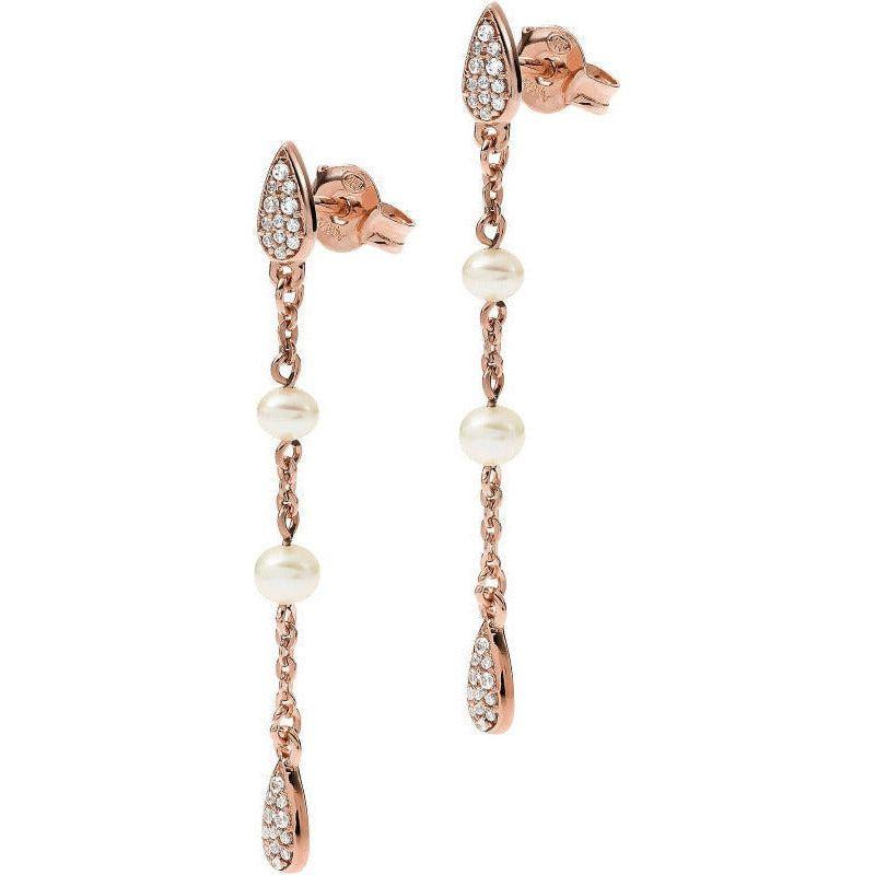 EMPORIO ARMANI Mod. EG3492221 Earrings EMPORIO ARMANI JEWELS