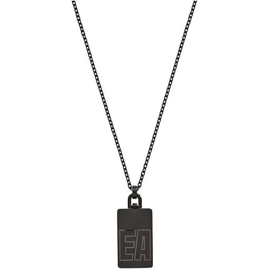 EMPORIO ARMANI JEWELS Mod. EAGLE LOGO - 52cm Necklace EMPORIO ARMANI JEWELS