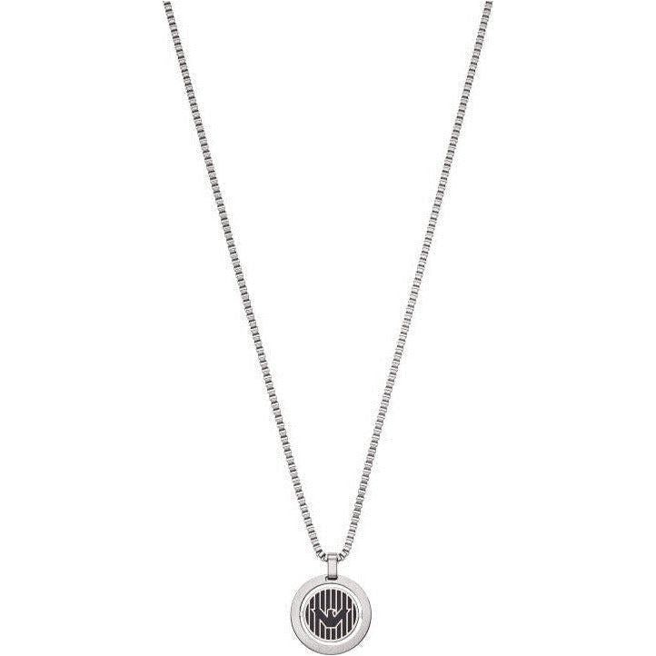 EMPORIO ARMANI Mod. EGS2725040 Necklace EMPORIO ARMANI JEWELS