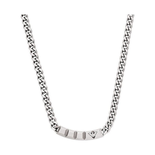 EMPORIO ARMANI JEWELS JEWELRY Mod. EGS2906040 Necklace EMPORIO ARMANI JEWELS