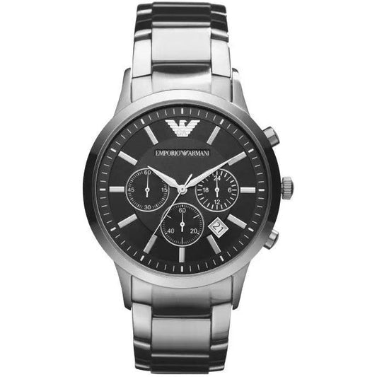 EMPORIO ARMANI MOD. AR2434 WATCHES EMPORIO ARMANI