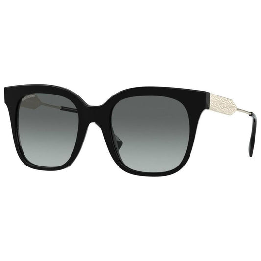 BURBERRY MOD. EVELYN BE 4328 SUNGLASSES & EYEWEAR BURBERRY SUNGLASSES