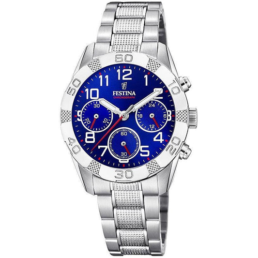 FESTINA WATCHES Mod. F20345/2 WATCHES FESTINA