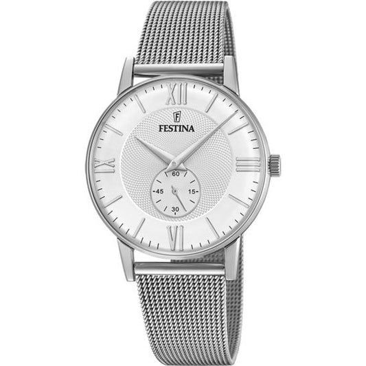 FESTINA WATCHES Mod. F20568/2 WATCHES FESTINA