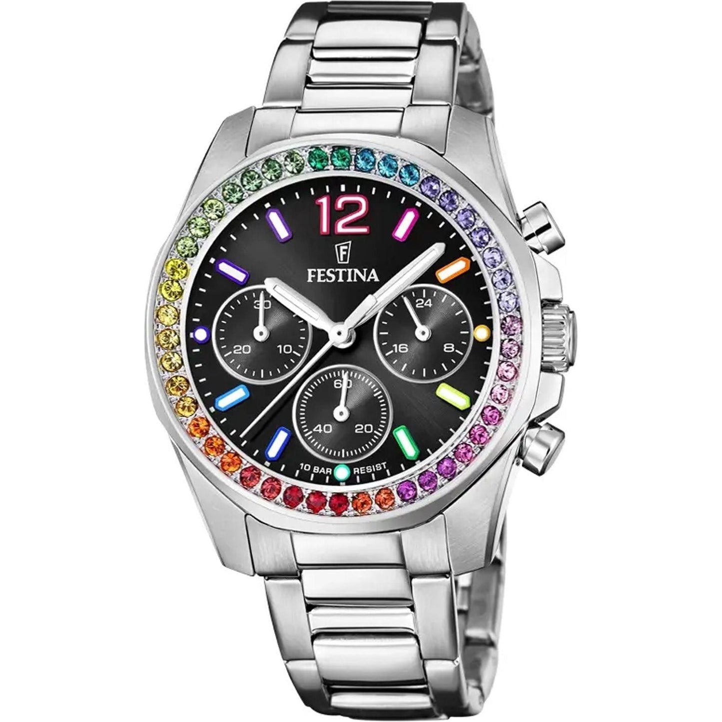 FESTINA WATCHES Mod. F20606/3 WATCHES FESTINA