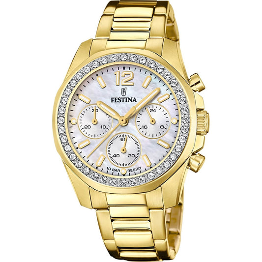 FESTINA WATCHES Mod. F20609/1 WATCHES FESTINA