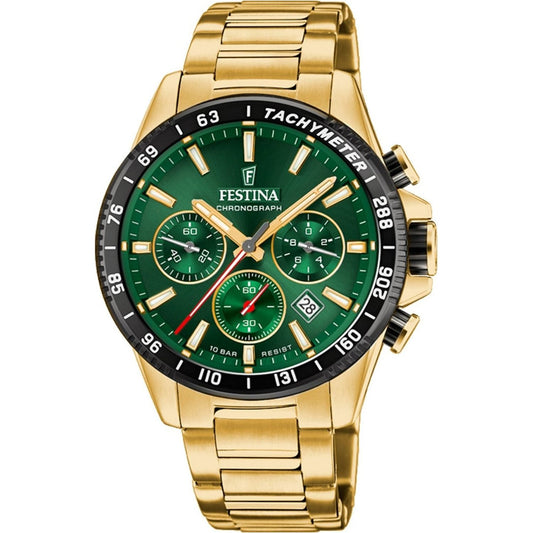 FESTINA WATCHES Mod. F20634/4 WATCHES FESTINA