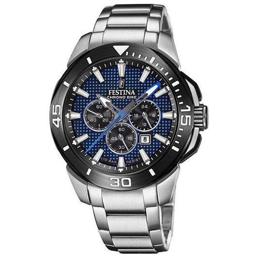 FESTINA WATCHES Mod. F20641/2 WATCHES FESTINA