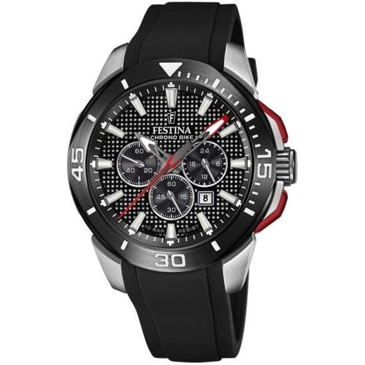 FESTINA WATCHES Mod. F20642/4 WATCHES FESTINA