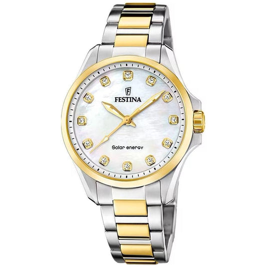 FESTINA WATCHES Mod. F20655/1 WATCHES FESTINA