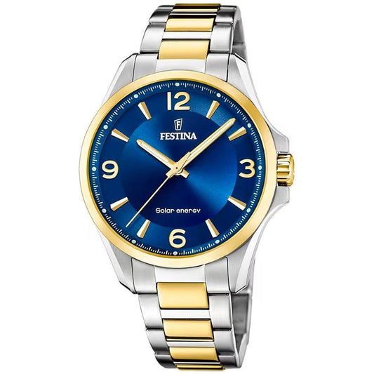 FESTINA WATCHES Mod. F20657/4 WATCHES FESTINA