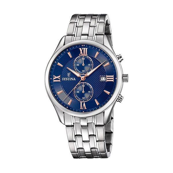 FESTINA WATCHES Mod. F6854/6 WATCHES FESTINA