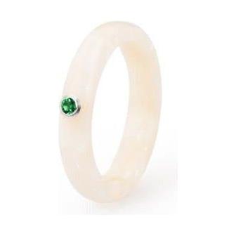 BROSWAY JEWELS Mod. G9SY02C Ring BROSWAY