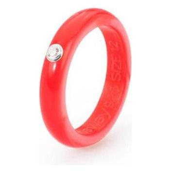 BROSWAY JEWELS Mod. G9SY05B Ring BROSWAY