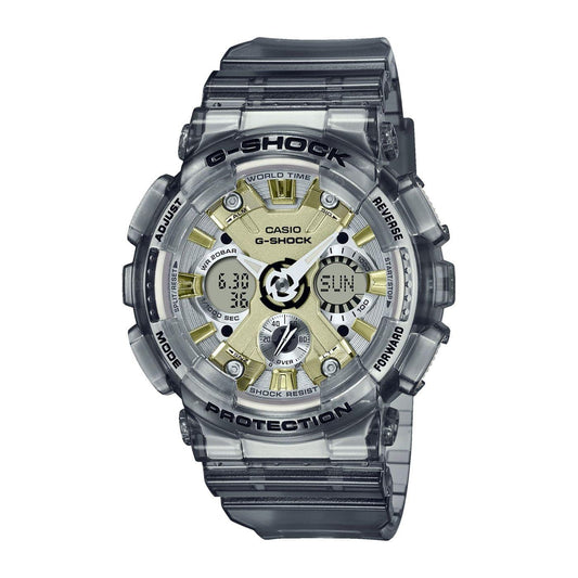 CASIO G-SHOCK Mod. COMPACT - SKELETON SERIE WATCHES CASIO G-SHOCK