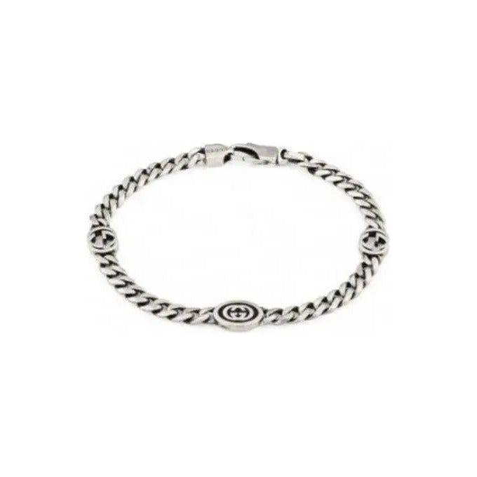 GUCCI Bracelet MOD. YBA678660001 WOMAN BRACELET GUCCI JEWELS