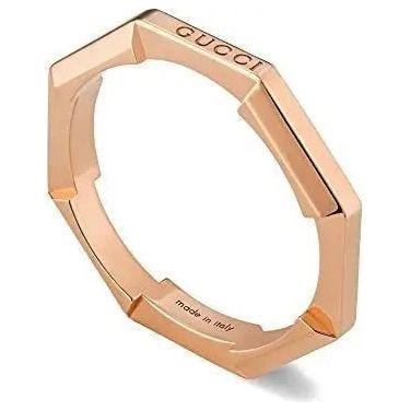 GUCCI Ring MOD. YBC662194002 Ring GUCCI JEWELS