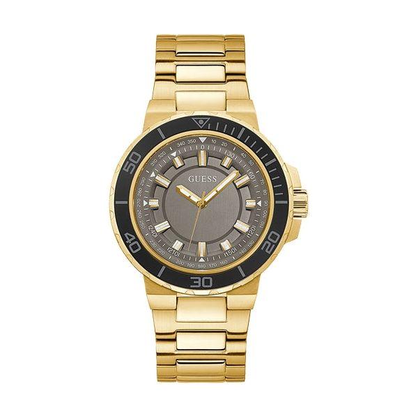 GUESS WATCHES Mod. GW0426G2 WATCHES GUESS