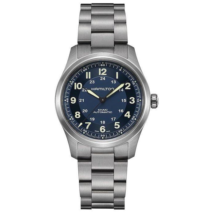 HAMILTON MOD. H70205140 WATCHES HAMILTON