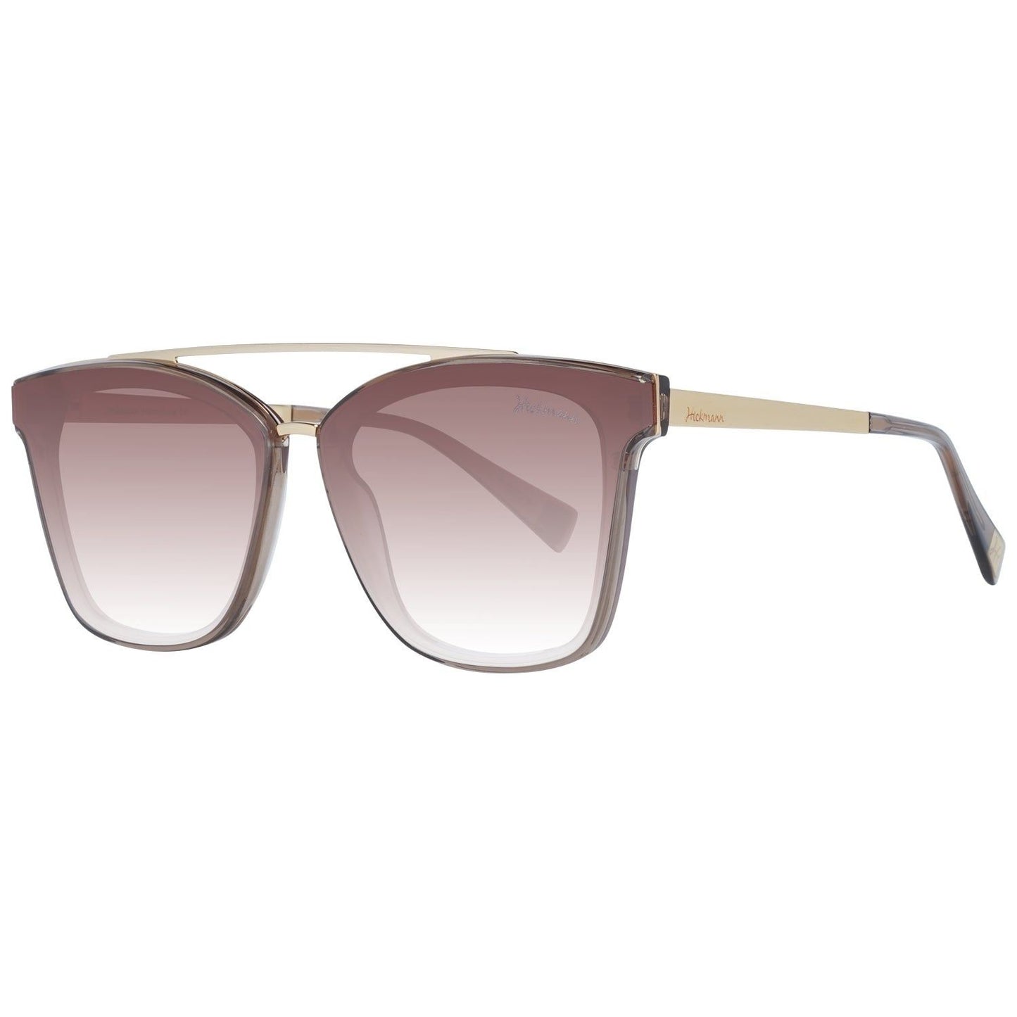 ANA HICKMANN MOD. HI9081 66T02 SUNGLASSES & EYEWEAR ANA HICKMANN SUNGLASSES