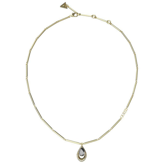 GUESS JEWELS JEWELRY Mod. JUBN03386JWYGT-U Necklace GUESS JEWELS