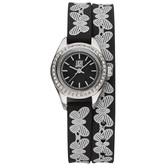 LIGHT TIME Mod. ROCOCO WATCHES LIGHT TIME