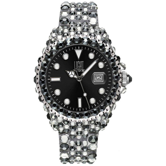 LIGHT TIME Mod. MEDITERRANEO