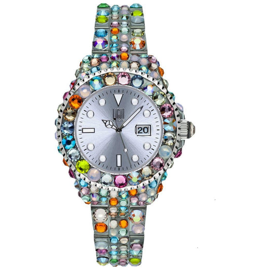 LIGHT TIME Mod. MEDITERRANEO WATCHES LIGHT TIME