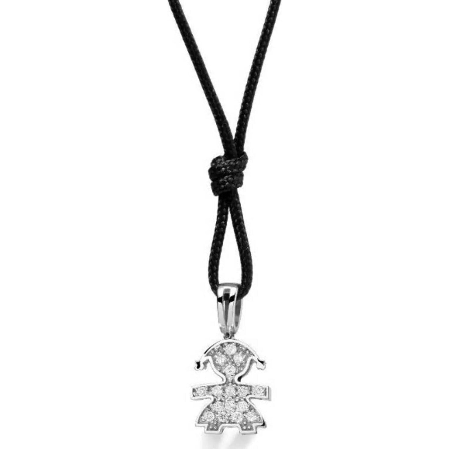 CHARMS LE BEBE MOD. LBB543_F Necklace LE BEBE'