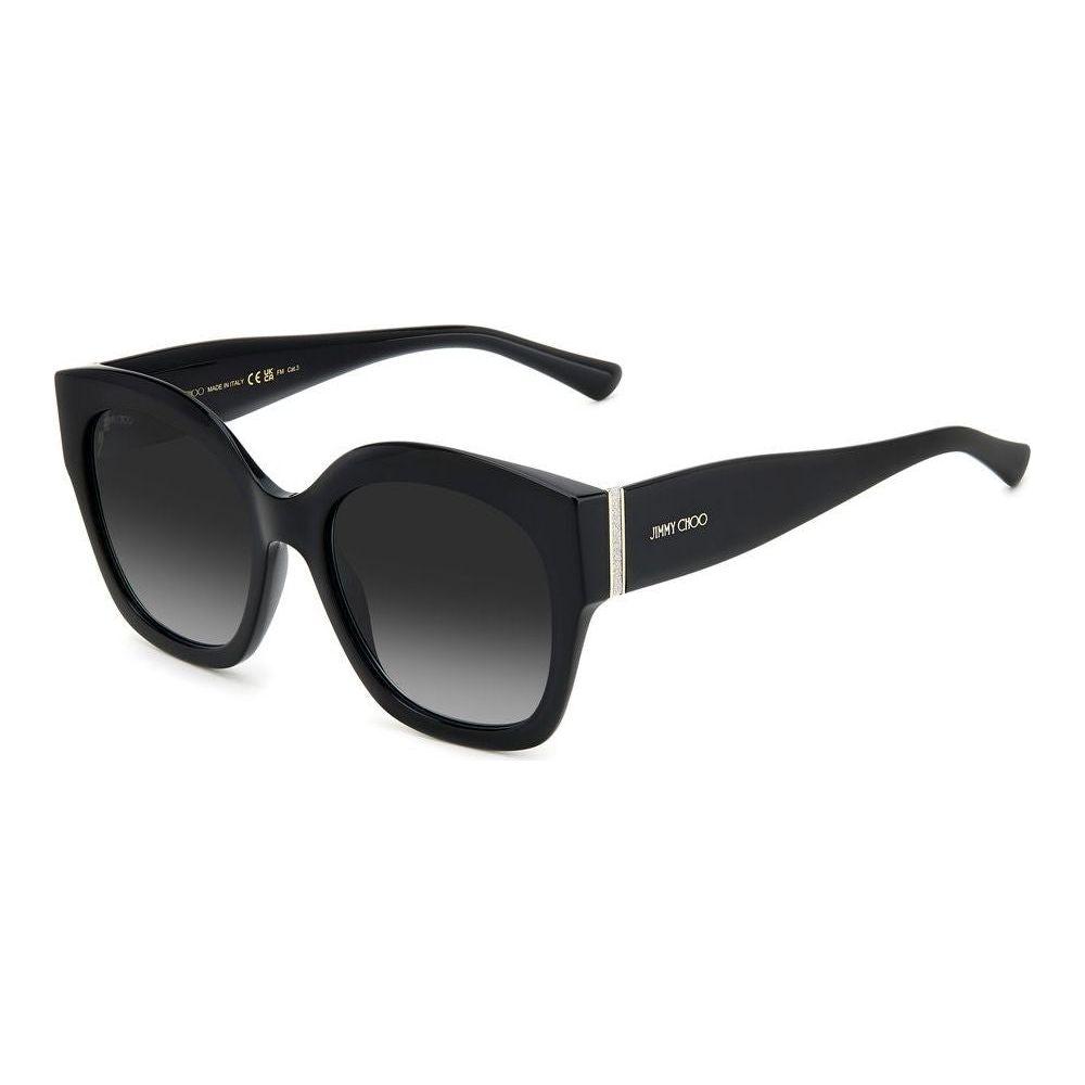 JIMMY CHOO MOD. LEELA_S SUNGLASSES & EYEWEAR JIMMY CHOO