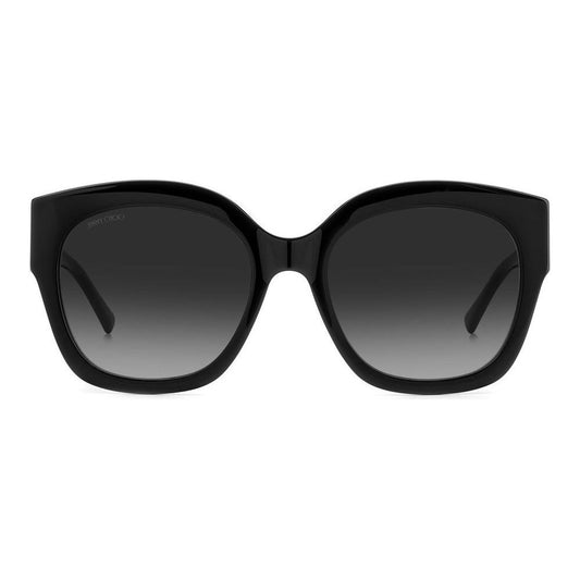 JIMMY CHOO MOD. LEELA_S SUNGLASSES & EYEWEAR JIMMY CHOO