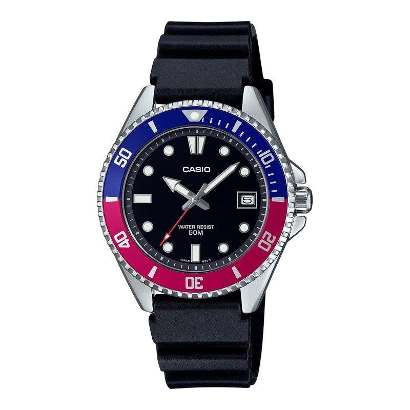 CASIO Mod. DIVER WATCHES CASIO