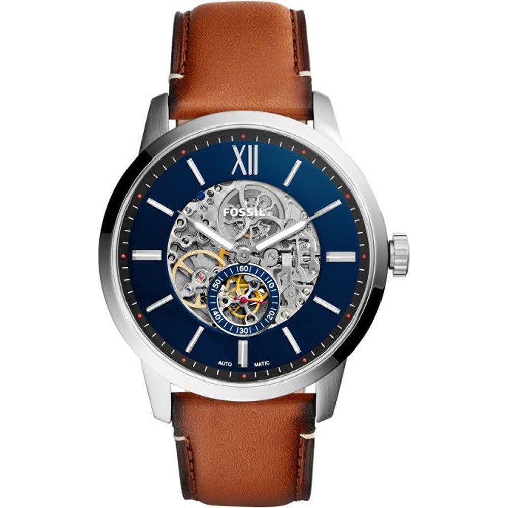 FOSSIL WATCHES Mod. ME3154 Category-Watches,Gender-Men,Gender-Women,READY STOCKED WATCHES,Subcategory-WatchesMen,Subcategory-WatchesWomen,women>accessorries