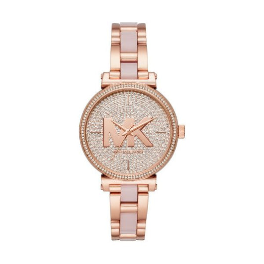 MICHAEL KORS Mod. SOFIE WATCHES MICHAEL KORS