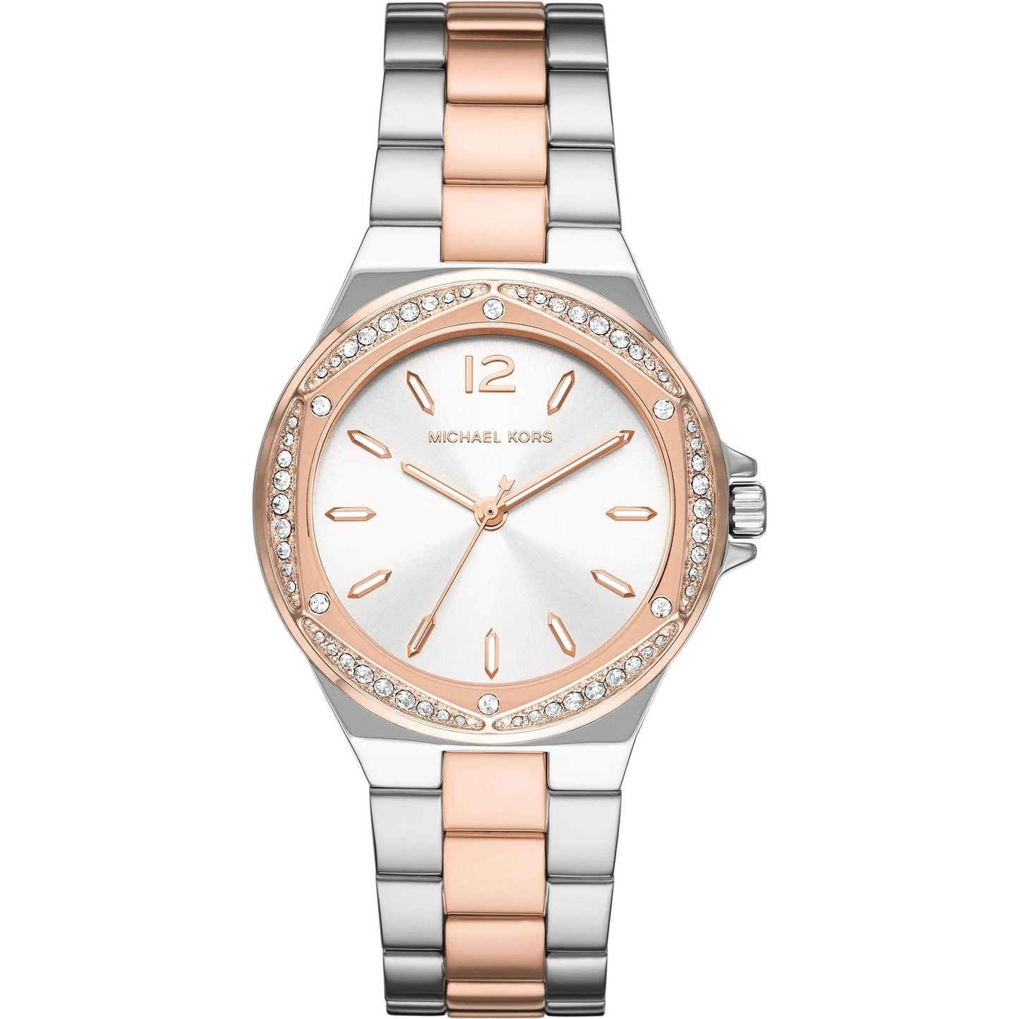 MICHAEL KORS Mod. LENNOX WATCHES MICHAEL KORS