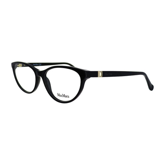 MAX MARA Mod. MM5025-001-54 SUNGLASSES & EYEWEAR MAX MARA EYEWEAR