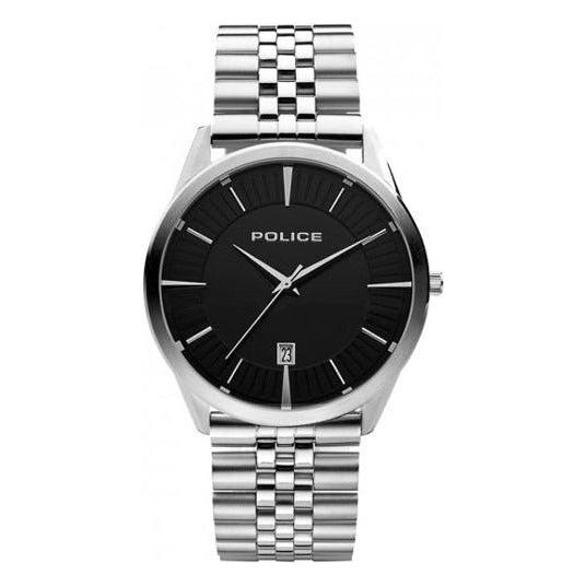 ساعات الشرطة وزارة الدفاع. P15305JS02M