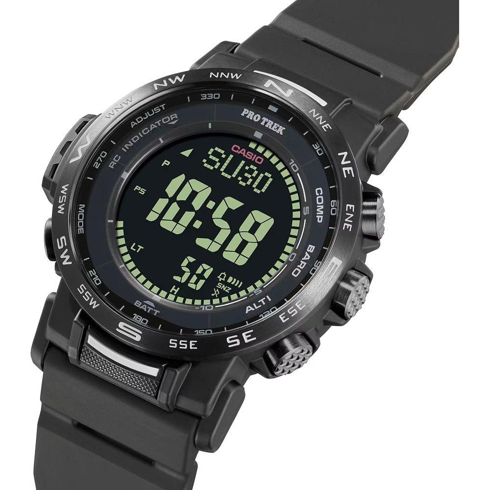 CASIO PRO TREK - Super-Twisted Nematic Display WATCHES CASIO PRO TREK