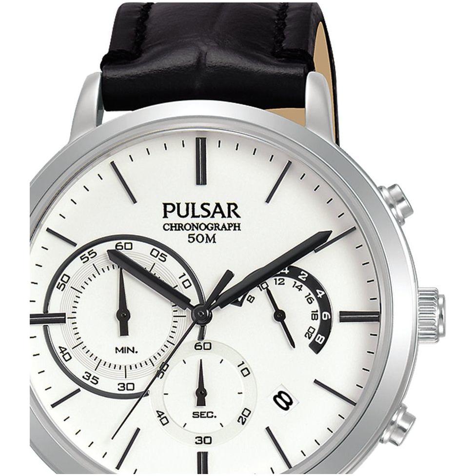 PULSAR WATCHES Mod. PT3A71X1 WATCHES