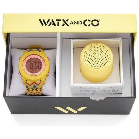 WATX&COLORS WATCHES Mod. RELOJ11_M WATCHES WATX&COLORS