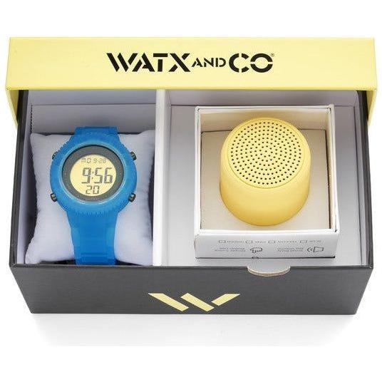 WATX&COLORS WATCHES Mod. RELOJ12_M WATCHES WATX&COLORS