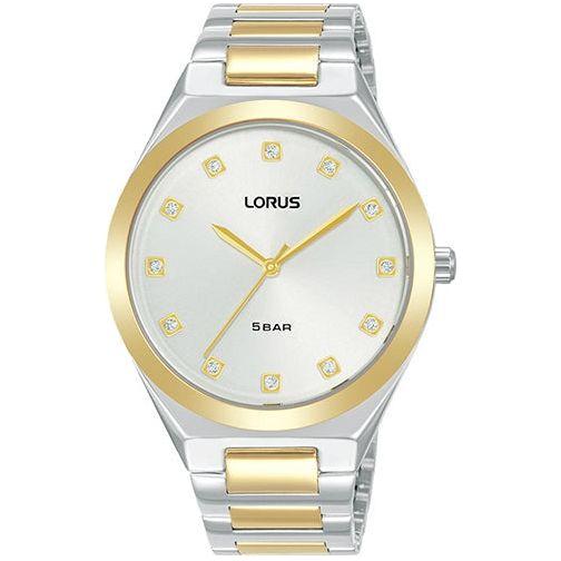 LORUS WATCHES Mod. RG202WX9 WATCHES