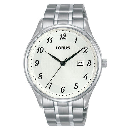 LORUS WATCHES Mod. RH907PX9 LORUS
