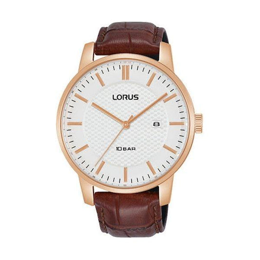 LORUS WATCHES Mod. RH978NX9