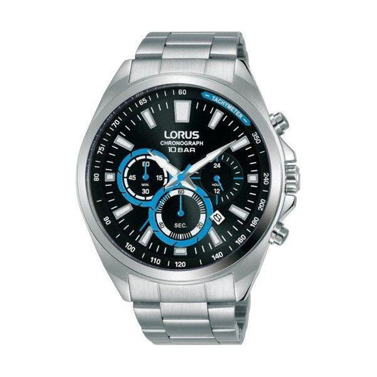 LORUS Mod. SPORTS WATCHES LORUS