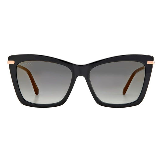 JIMMY CHOO MOD. SADY_S SUNGLASSES & EYEWEAR JIMMY CHOO