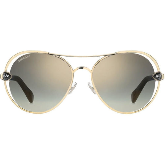 JIMMY CHOO MOD. SARAH_S SUNGLASSES & EYEWEAR JIMMY CHOO